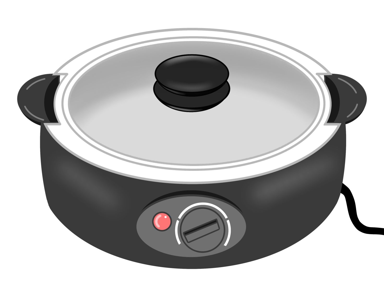 一人用の電気グリル鍋が便利な件 | 『 単身部ログ.com 』